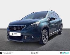 Peugeot 2008 Saint-Georges-des-Groseillers