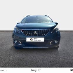 Peugeot 2008 2008 1.2 PureTech 110ch S&S EAT6 Allure Saint-Georges-des-Groseillers