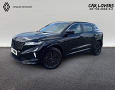 Renault Austral Rennes