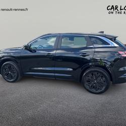 Renault Austral Austral full hybrid E-Tech 200 ch Evolution Rennes