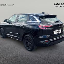 Renault Austral Austral full hybrid E-Tech 200 ch Evolution Rennes