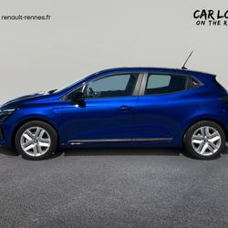 Renault Clio 5 Clio E-Tech full hybrid 145 ch GSR2 Evolution Rennes