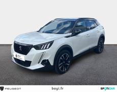 Peugeot 2008 Saint-Georges-des-Groseillers