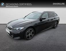 BMW Serie 3 Cherbourg-en-Cotentin