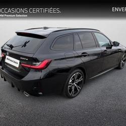 BMW Serie 3 330eA 292ch M Sport Cherbourg-en-Cotentin