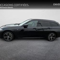 BMW Serie 3 330eA 292ch M Sport Cherbourg-en-Cotentin