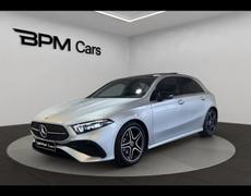 Mercedes Classe A Chambray-lès-Tours