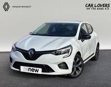 Renault Clio 5 Rennes