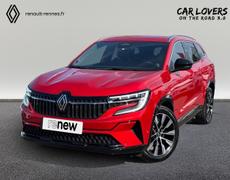 Renault Espace 5 Rennes