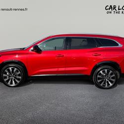 Renault Espace 5 Espace E-Tech hybrid 200 Techno Rennes