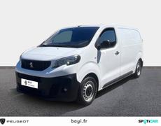 Peugeot Expert Saint-Georges-des-Groseillers