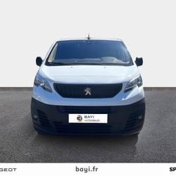 Peugeot Expert EXPERT FGN TOLE STANDARD 1.5 BLUEHDI 120 S&S BVM6 ASPHALT Saint-Georges-des-Groseillers