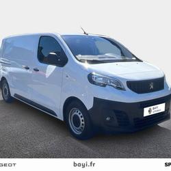 Peugeot Expert EXPERT FGN TOLE STANDARD 1.5 BLUEHDI 120 S&S BVM6 ASPHALT Saint-Georges-des-Groseillers