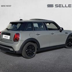 Mini Mini One 102ch Edition Camden Fr&eacute;jus
