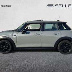 Mini Mini One 102ch Edition Camden Fr&eacute;jus