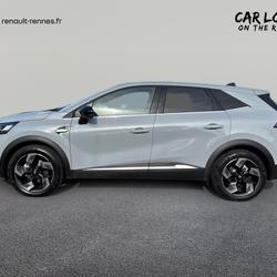 Renault Symbioz Symbioz E-Tech full hybrid 145 Techno Rennes