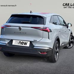 Renault Symbioz Symbioz E-Tech full hybrid 145 Techno Rennes