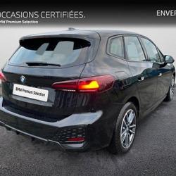 BMW Serie 2 Active Tourer 218i 136ch M Sport DKG7 Beaucouz&eacute;