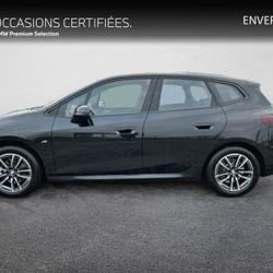 BMW Serie 2 Active Tourer 218i 136ch M Sport DKG7 Beaucouz&eacute;