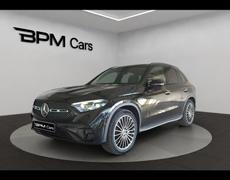 Mercedes GLC Chambray-lès-Tours