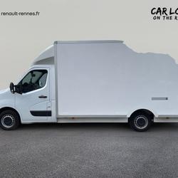 Renault Master MASTER PHC TRAC F3500 L3H1 BLUE DCI 145 EURO VI CONFORT Rennes