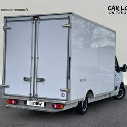 Renault Master MASTER PHC TRAC F3500 L3H1 BLUE DCI 145 EURO VI CONFORT Rennes