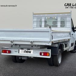 Renault Master MASTER CC PROP RJ3500 L2 PAFC BLUE DCI 130 EURO VI CONFORT Rennes