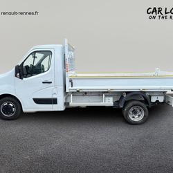Renault Master MASTER CC PROP RJ3500 L2 PAFC BLUE DCI 130 EURO VI CONFORT Rennes