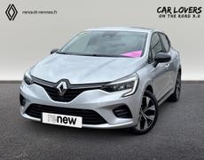 Renault Clio 5 Rennes