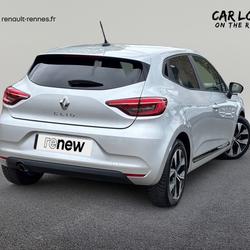 Renault Clio 5 Clio TCe 90 Evolution Rennes