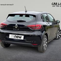 Renault Clio 5 Clio TCe 90 Equilibre Rennes