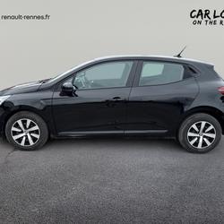 Renault Clio 5 Clio TCe 90 Equilibre Rennes