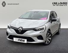 Renault Clio 5 Rennes