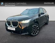 BMW X3 Beaucouzé