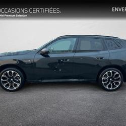 BMW X3 xDrive30e 299ch M Sport Beaucouz&eacute;