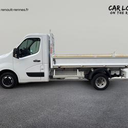 Renault Master MASTER CC PROP RJ3500 L2 PAFC BLUE DCI 130 EURO VI CONFORT Rennes