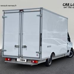 Renault Master MASTER PHC TRAC F3500 L3H1 BLUE DCI 145 EURO VI CONFORT Rennes
