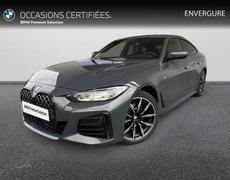 BMW Serie 4 Gran Coupe Beaucouzé