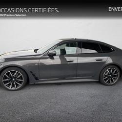 BMW Serie 4 Gran Coupe 420dA xDrive 190ch M Sport Beaucouz&eacute;