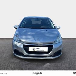 Peugeot 208 208 1.2 PureTech 68ch BVM5 Like Saint-Georges-des-Groseillers