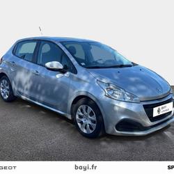 Peugeot 208 208 1.2 PureTech 68ch BVM5 Like Saint-Georges-des-Groseillers