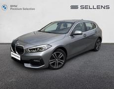 BMW Serie 1 Fréjus