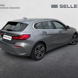 BMW Serie 1 118iA 136ch Business Design DKG7 Fr&eacute;jus