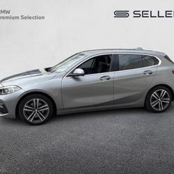 BMW Serie 1 118iA 136ch Business Design DKG7 Fr&eacute;jus