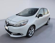 Renault Scenic 3