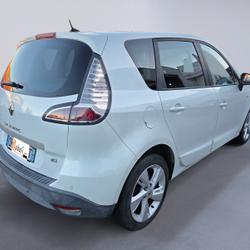Renault Scenic 3 Limited Cou&euml;ron
