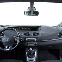 Renault Scenic 3 Limited Cou&euml;ron