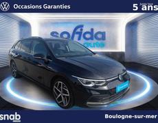 Volkswagen Golf SW