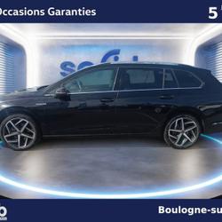 Volkswagen Golf SW Golf SW 1.5 eTSI OPF 150 DSG7 Style Boulogne-sur-Mer