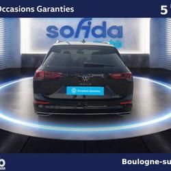 Volkswagen Golf SW Golf SW 1.5 eTSI OPF 150 DSG7 Style Boulogne-sur-Mer